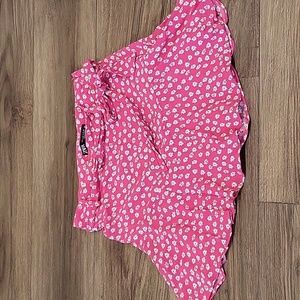 Like New Women's Zara Mini Skirt